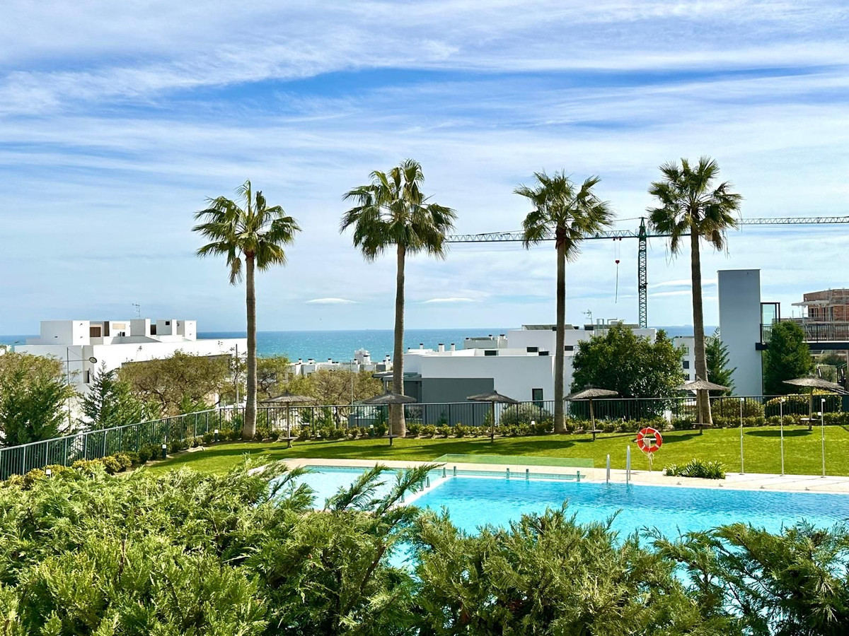 Appartement te koop in Estepona | 4 slaapkamers H5424277
