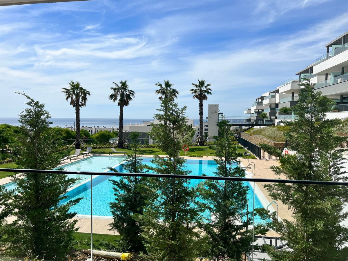 Appartement te koop in Estepona | 4 slaapkamers H5424277