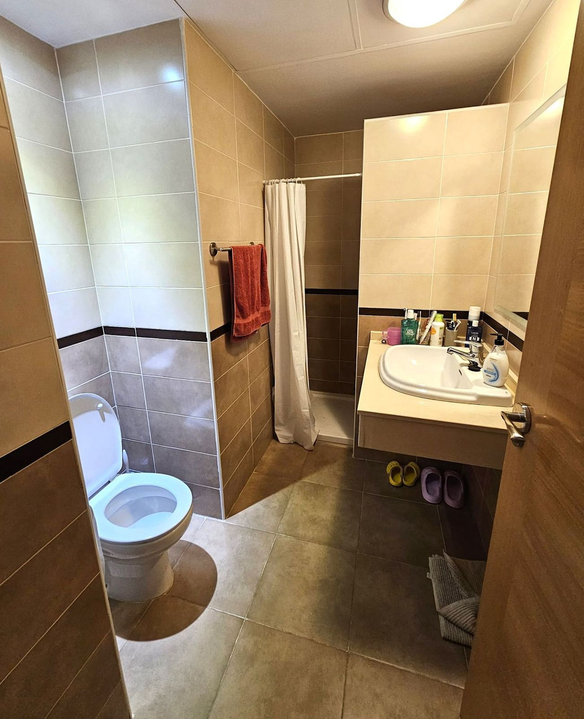 Appartement te koop in Estepona | 2 slaapkamers H5425132