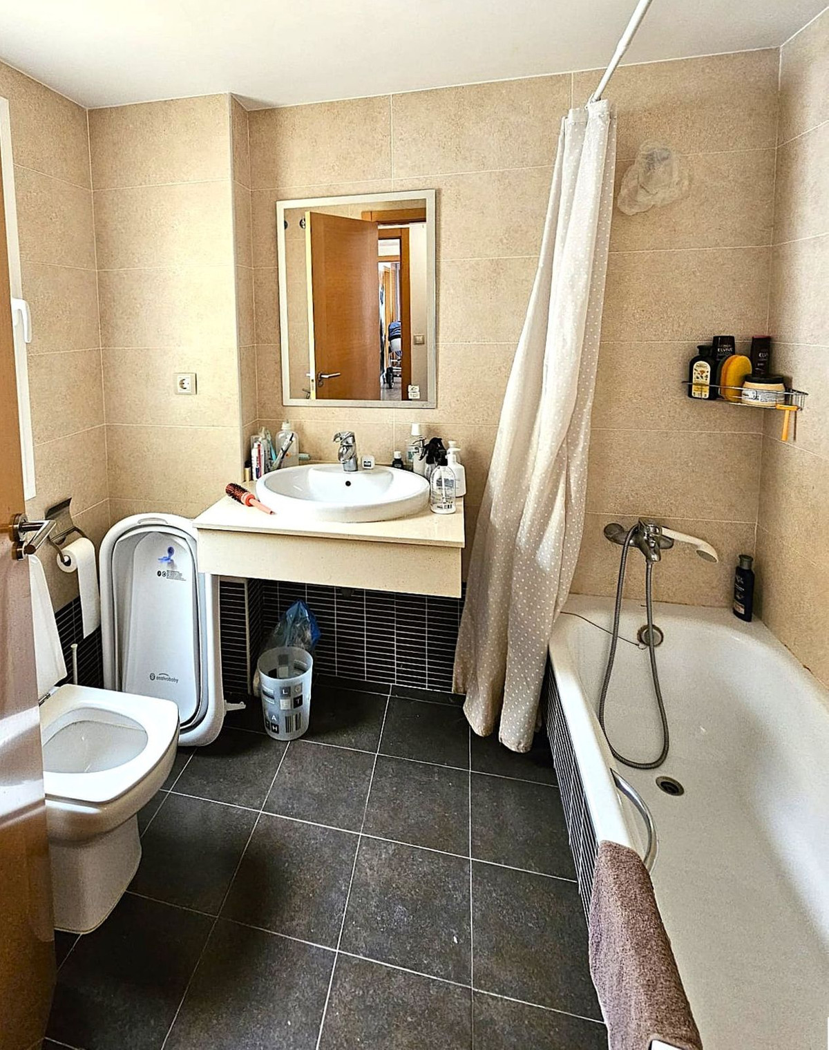Appartement te koop in Estepona | 2 slaapkamers H5425132
