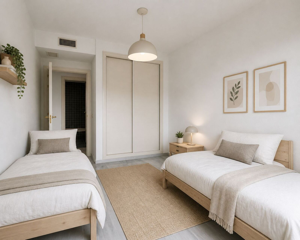 Appartement te koop in Estepona | 2 slaapkamers H5425159