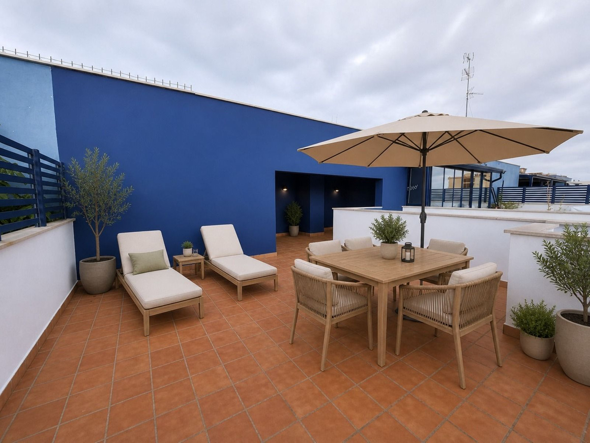 Appartement te koop in Estepona | 2 slaapkamers H5425159