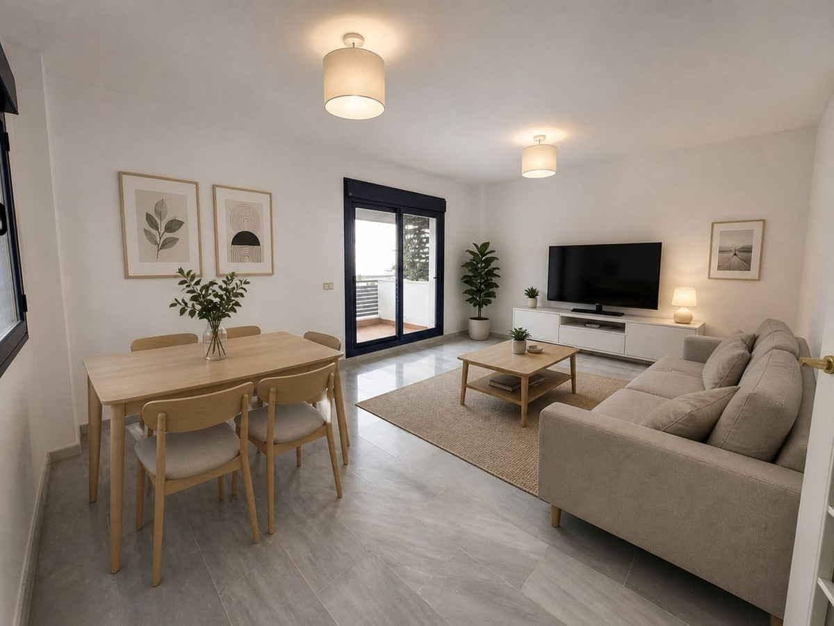 Appartement te koop in Estepona | 2 slaapkamers H5425159
