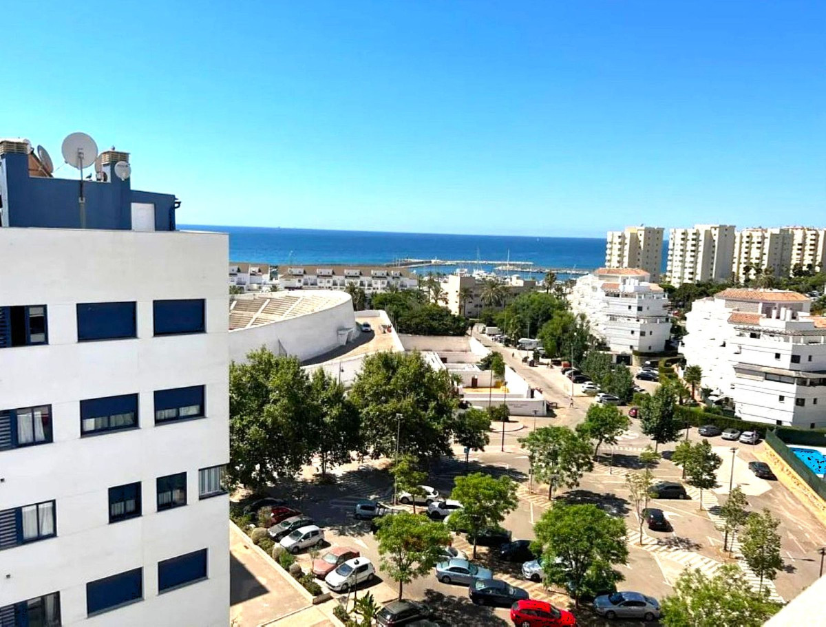 Appartement te koop in Estepona | 2 slaapkamers H5425171