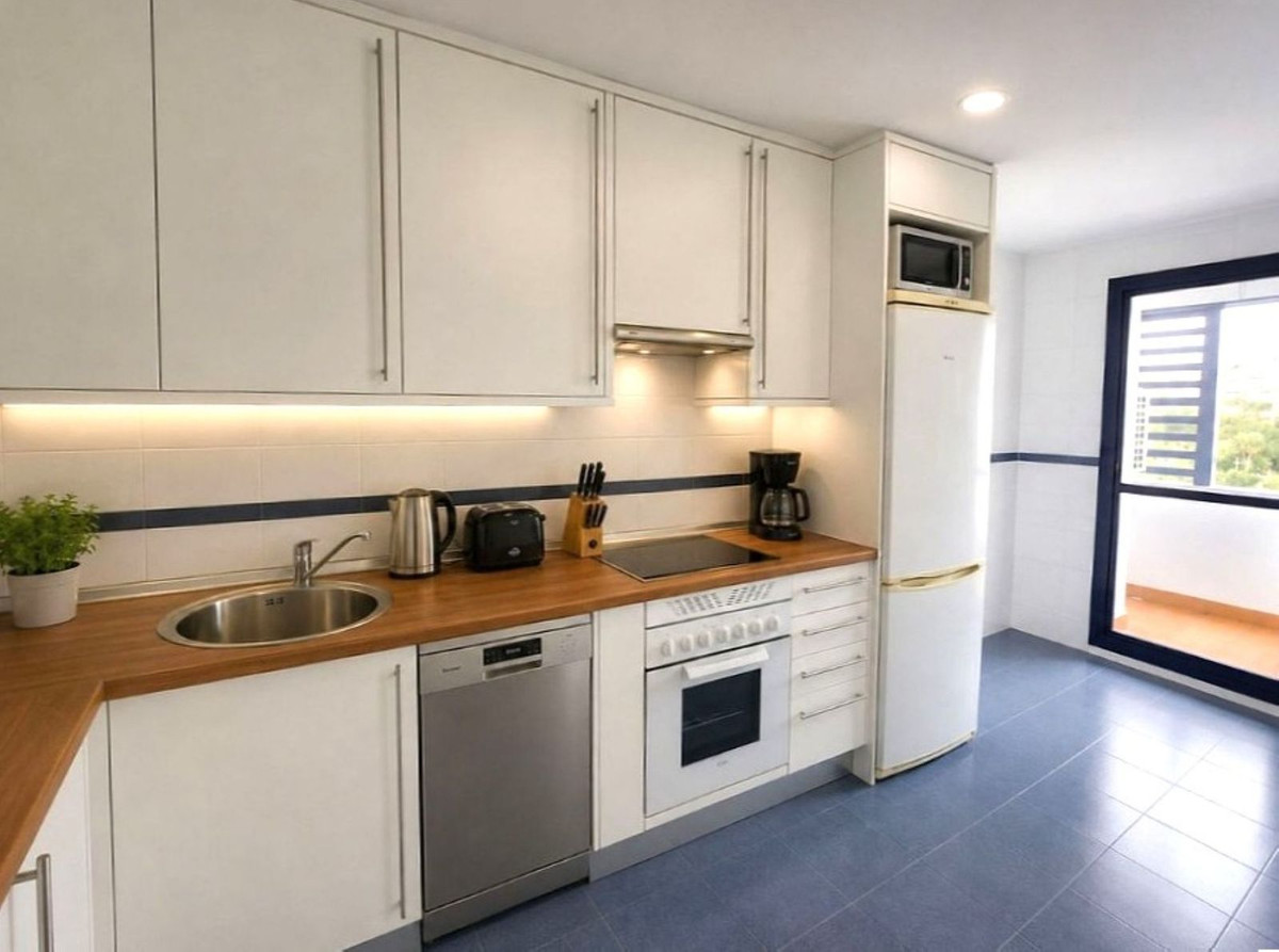 Appartement te koop in Estepona | 2 slaapkamers H5425171