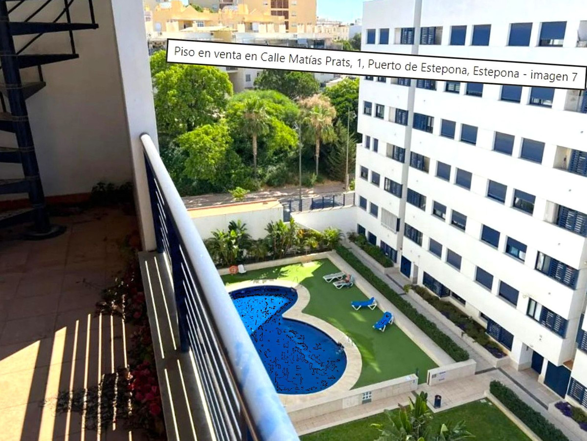 Appartement te koop in Estepona | 2 slaapkamers H5425171