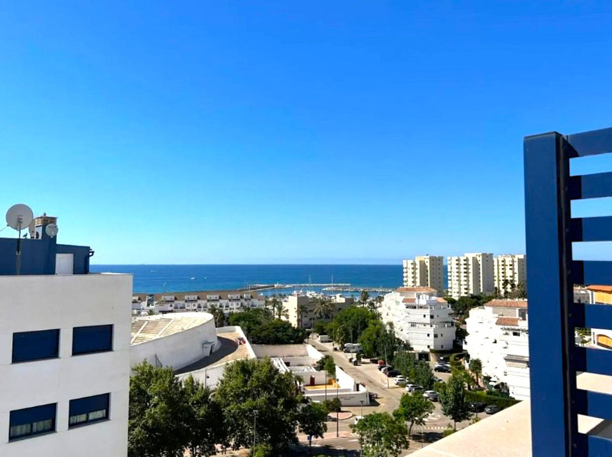 Appartement te koop in Estepona | 2 slaapkamers H5425171