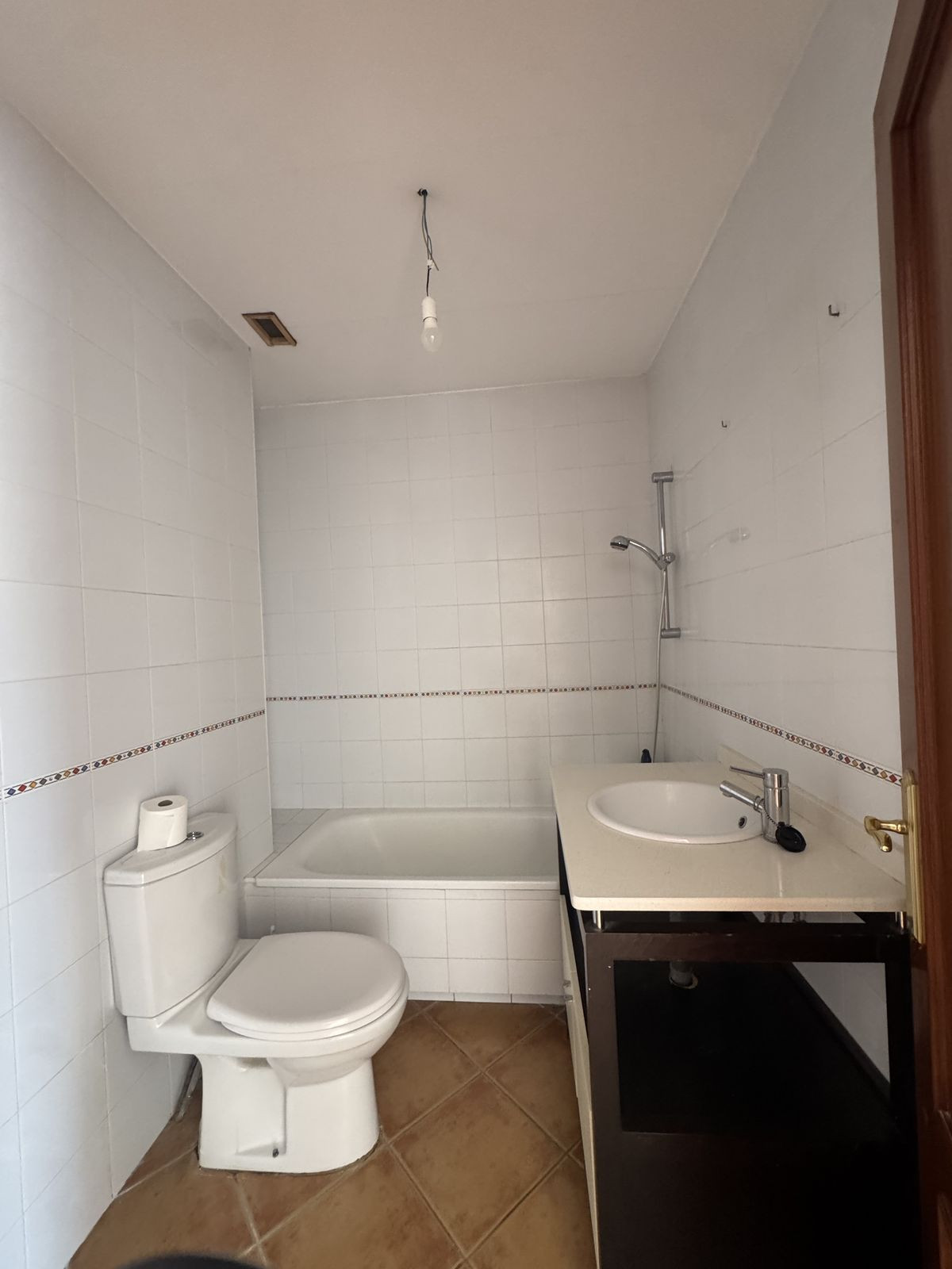 Penthouse te koop in Estepona | 1 slaapkamers H5425204