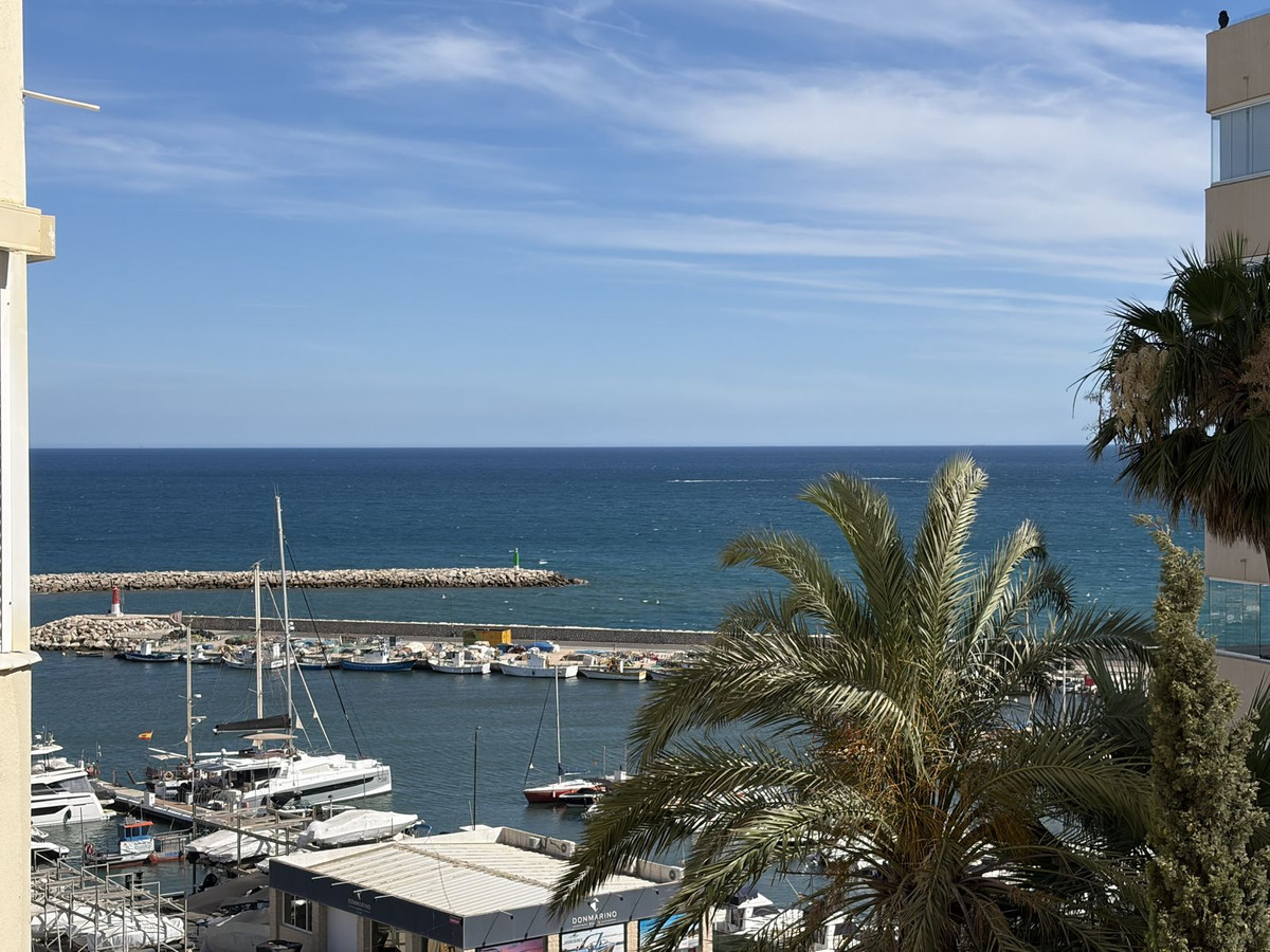 Appartement te koop in Estepona | 1 slaapkamers H5425219