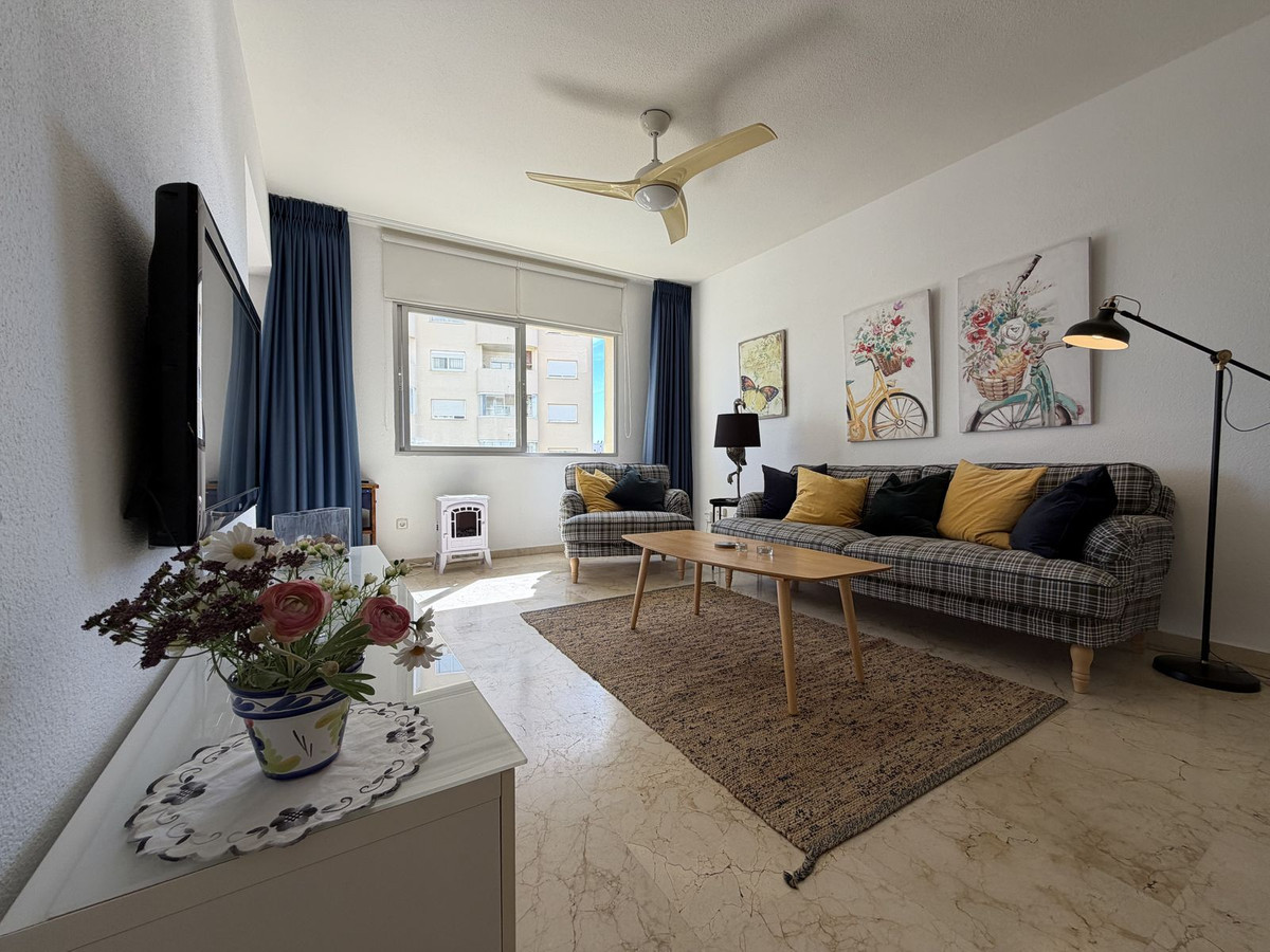 Appartement te koop in Estepona | 1 slaapkamers H5425219