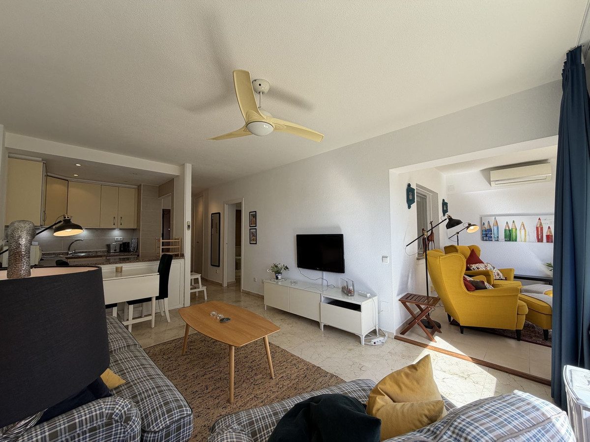 Appartement te koop in Estepona | 1 slaapkamers H5425219