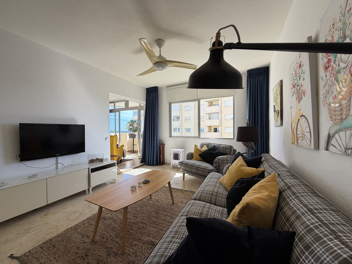 Appartement te koop in Estepona | 1 slaapkamers H5425219