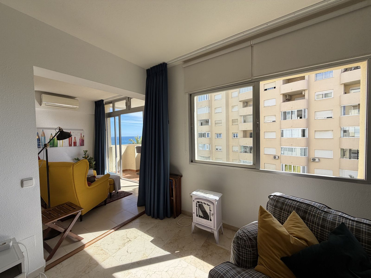 Appartement te koop in Estepona | 1 slaapkamers H5425219