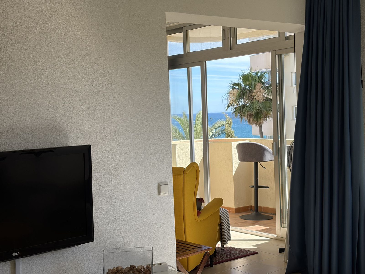 Appartement te koop in Estepona | 1 slaapkamers H5425219
