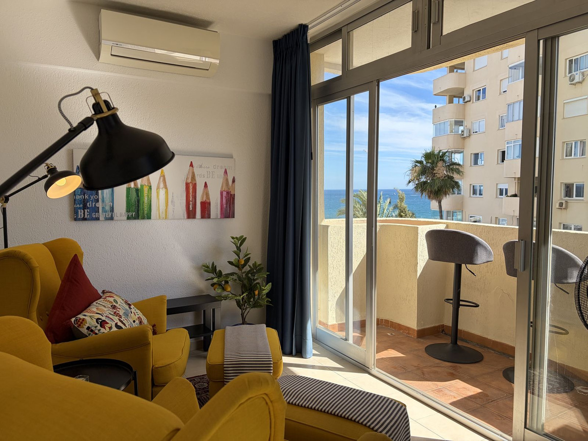 Appartement te koop in Estepona | 1 slaapkamers H5425219