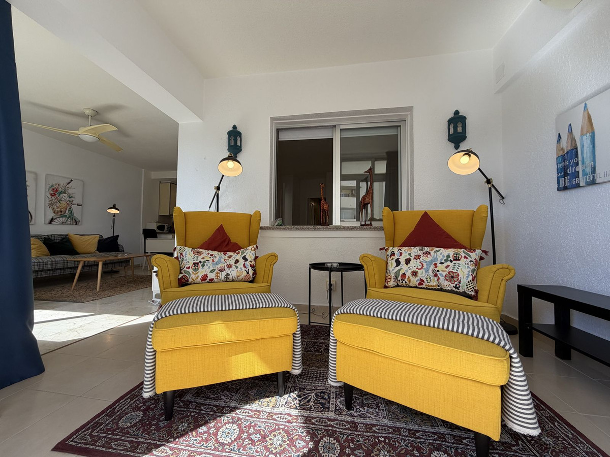 Appartement te koop in Estepona | 1 slaapkamers H5425219
