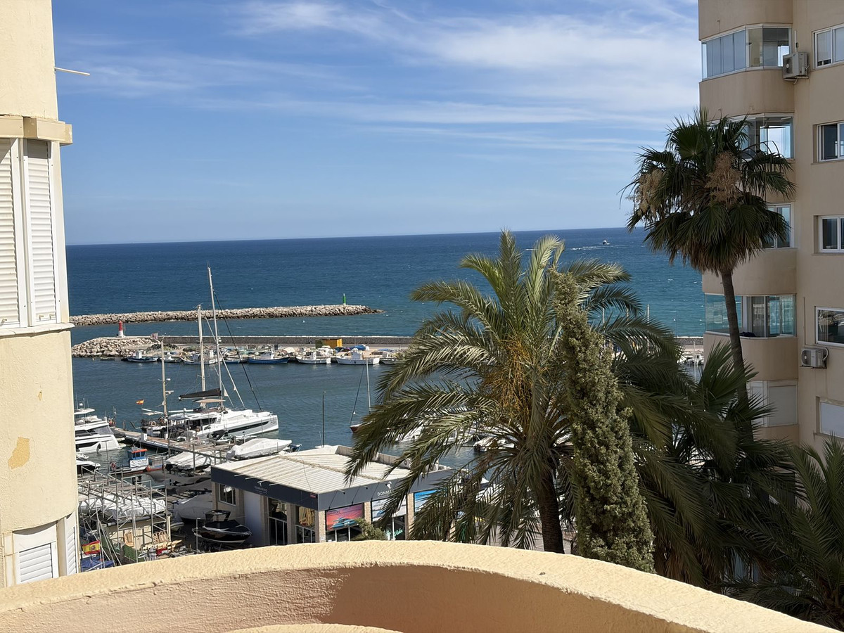 Appartement te koop in Estepona | 1 slaapkamers H5425219