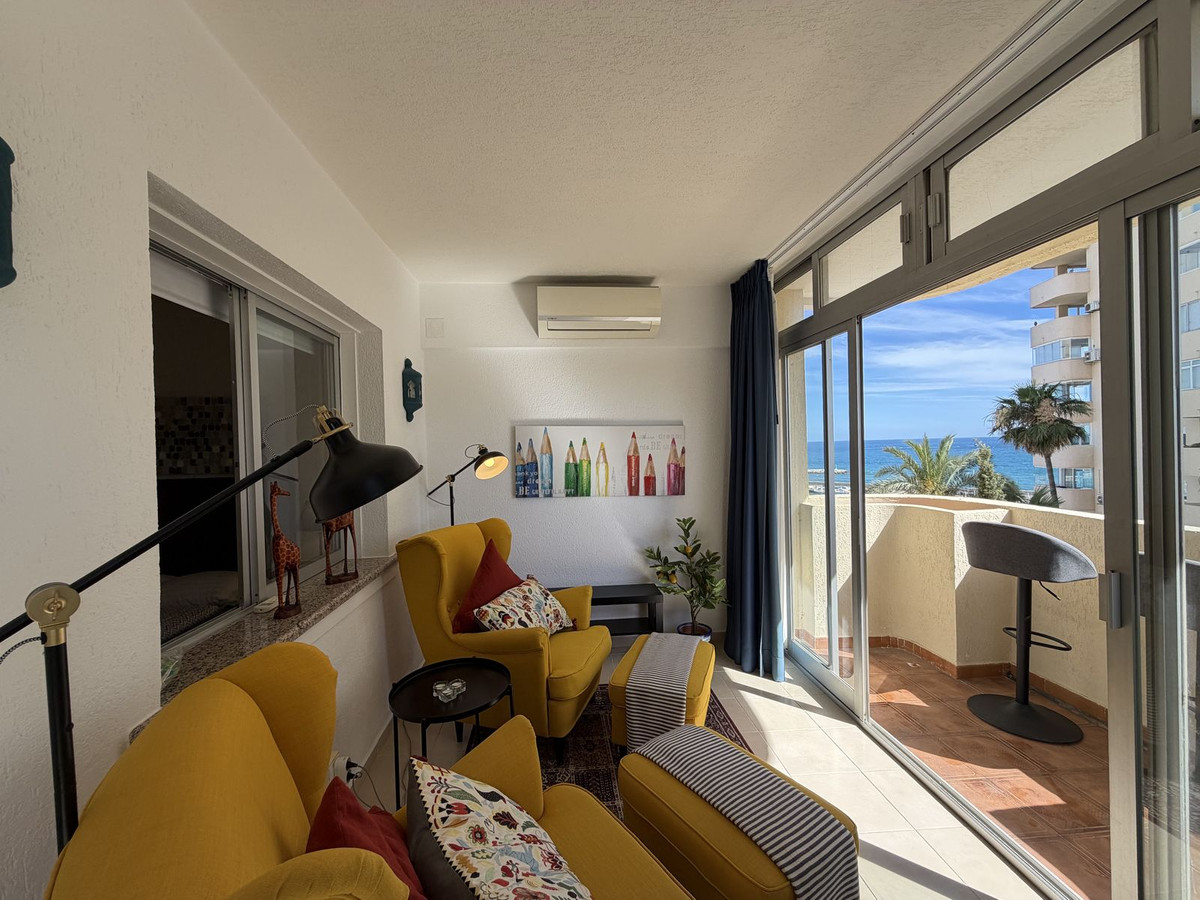 Appartement te koop in Estepona | 1 slaapkamers H5425219