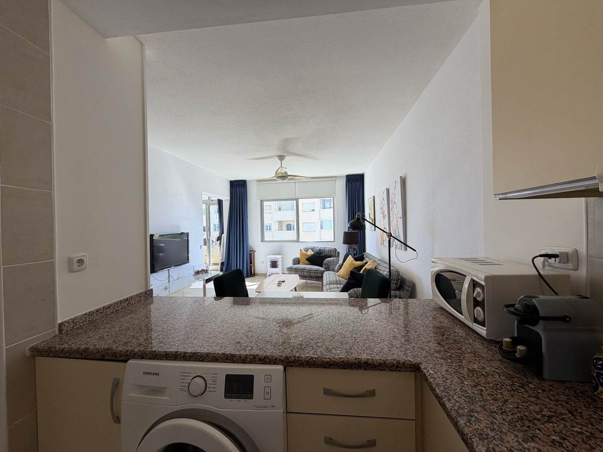 Appartement te koop in Estepona | 1 slaapkamers H5425219