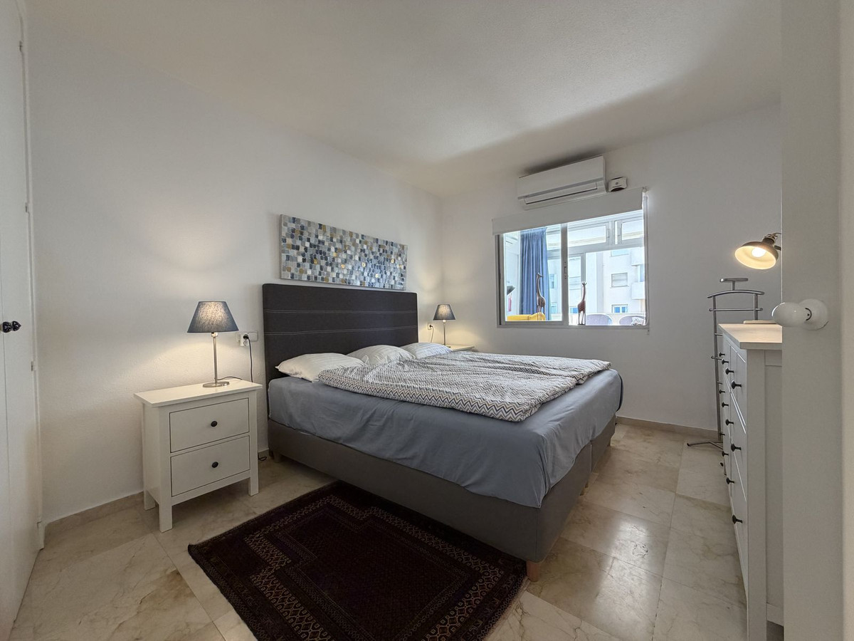 Appartement te koop in Estepona | 1 slaapkamers H5425219