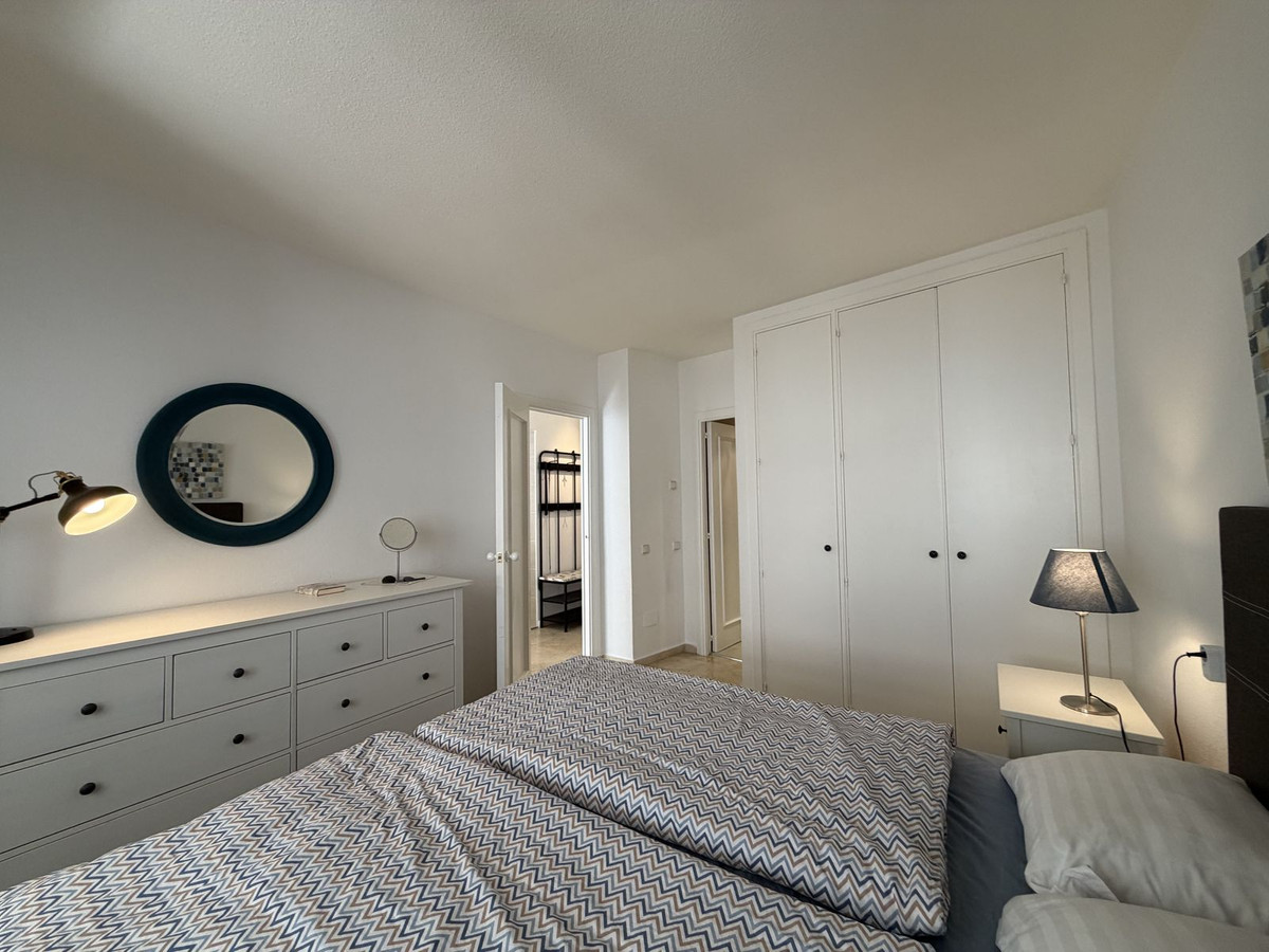 Appartement te koop in Estepona | 1 slaapkamers H5425219