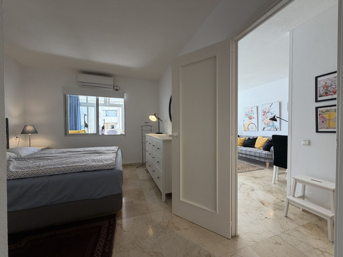 Appartement te koop in Estepona | 1 slaapkamers H5425219