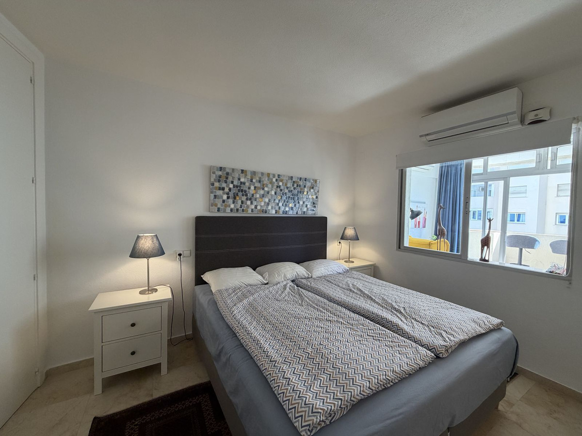 Appartement te koop in Estepona | 1 slaapkamers H5425219