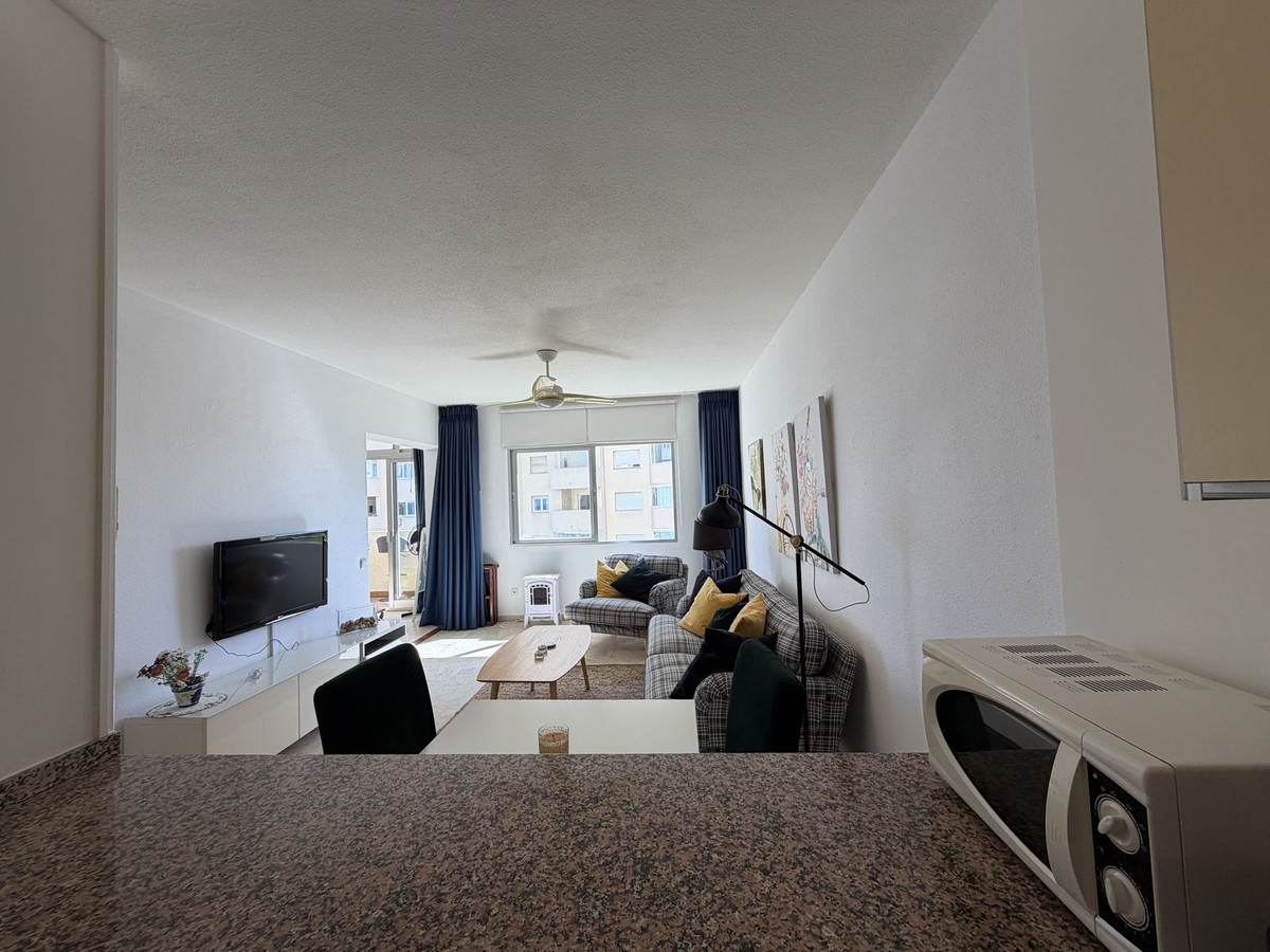Appartement te koop in Estepona | 1 slaapkamers H5425219