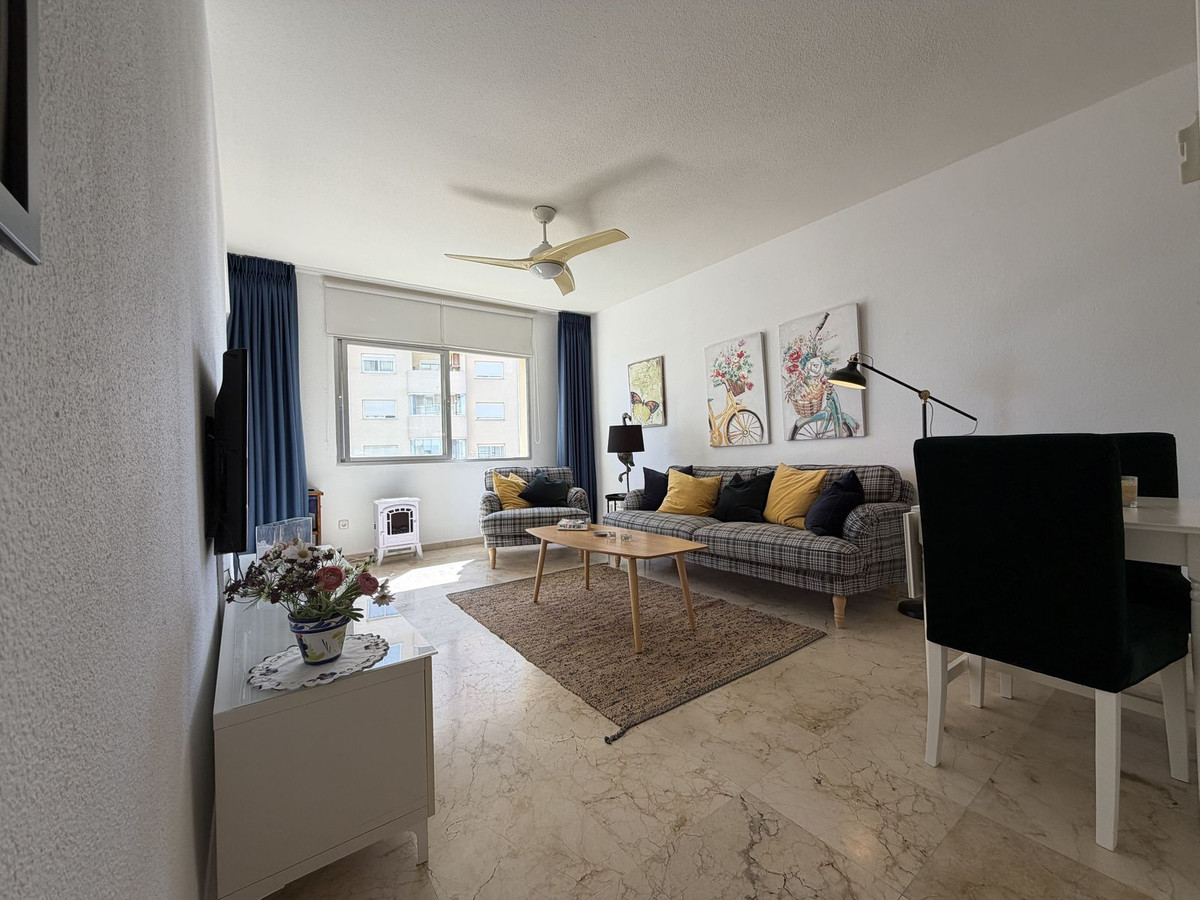 Appartement te koop in Estepona | 1 slaapkamers H5425219