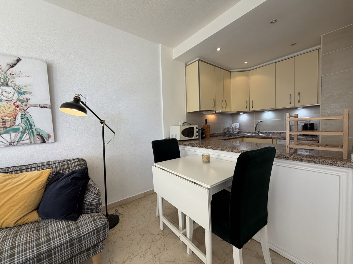 Appartement te koop in Estepona | 1 slaapkamers H5425219
