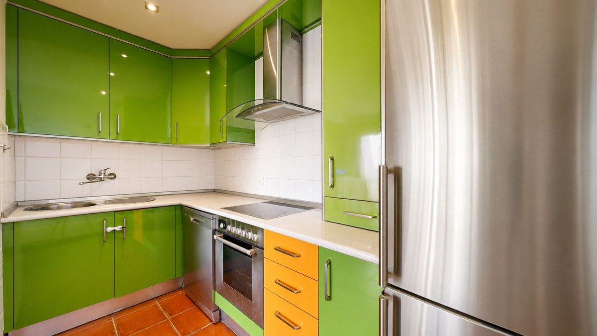 Appartement te koop in Estepona | 3 slaapkamers H5425837