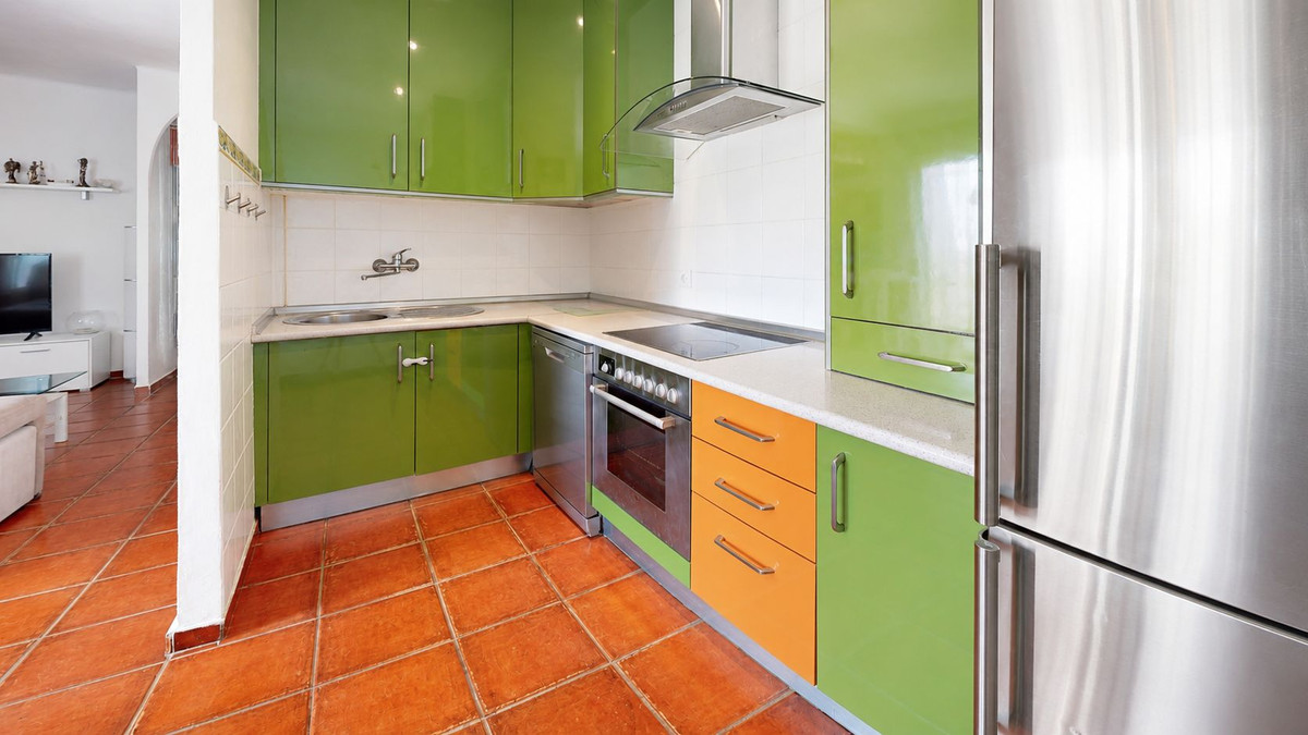 Appartement te koop in Estepona | 3 slaapkamers H5425837