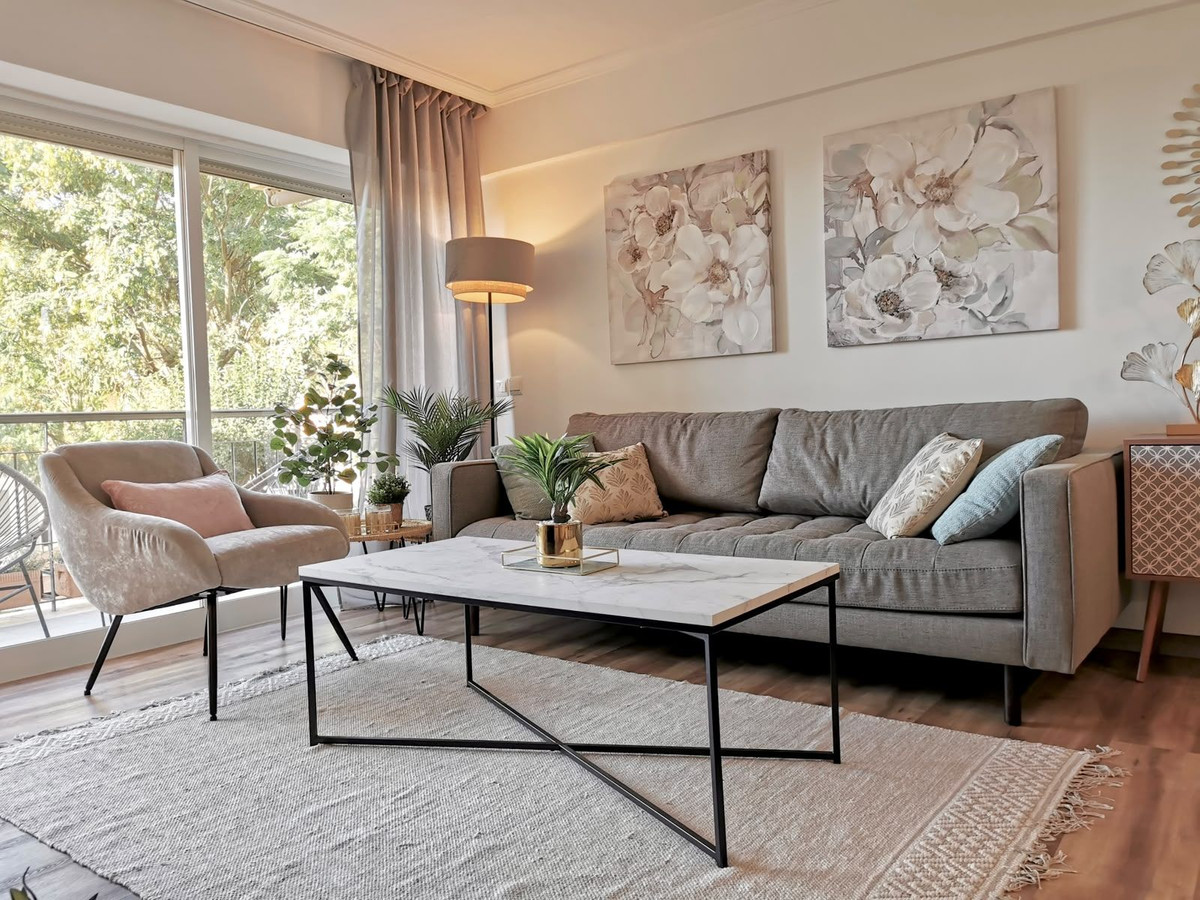 Appartement te koop in Estepona | 3 slaapkamers H5425942