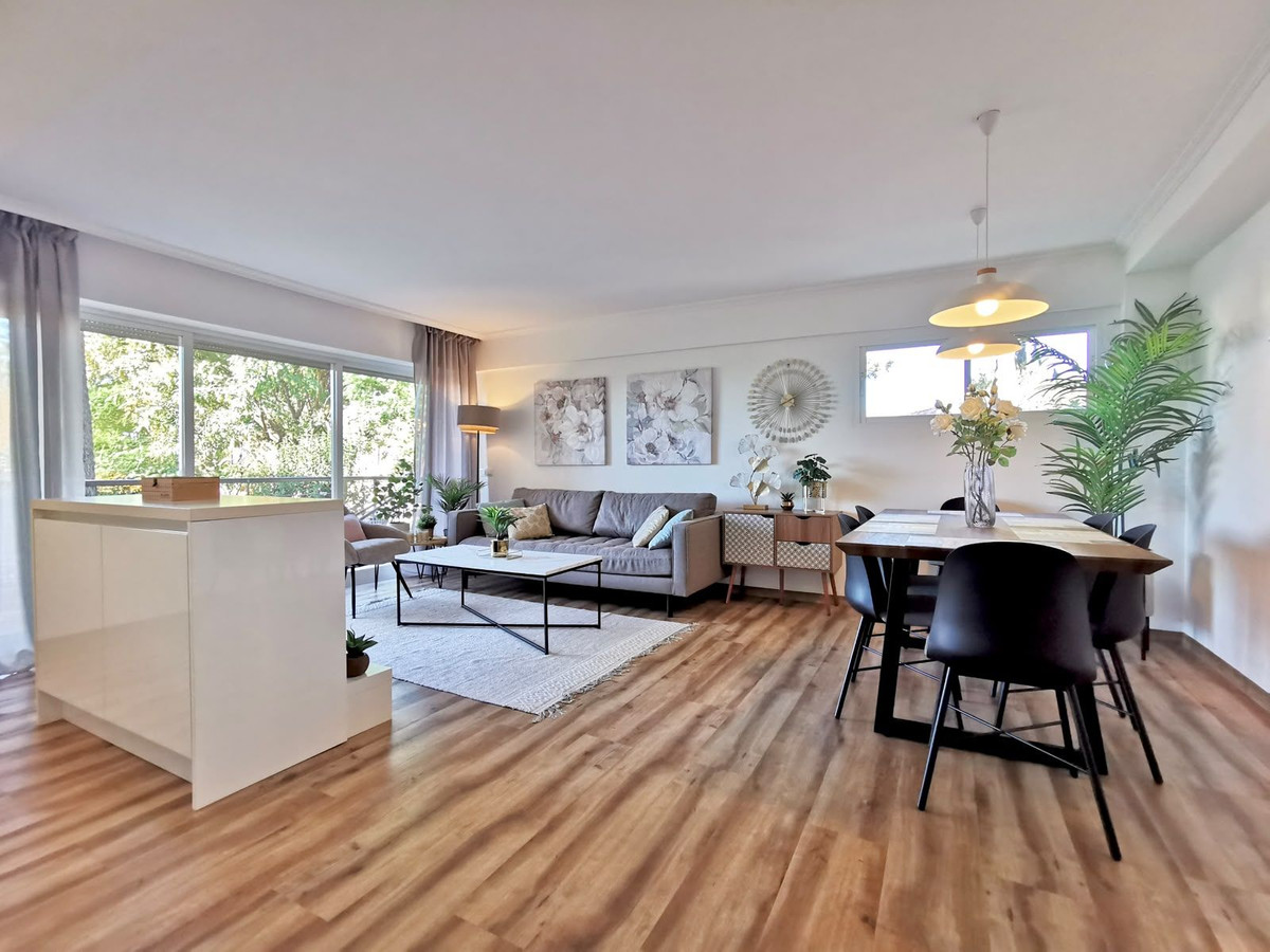 Appartement te koop in Estepona | 3 slaapkamers H5425942