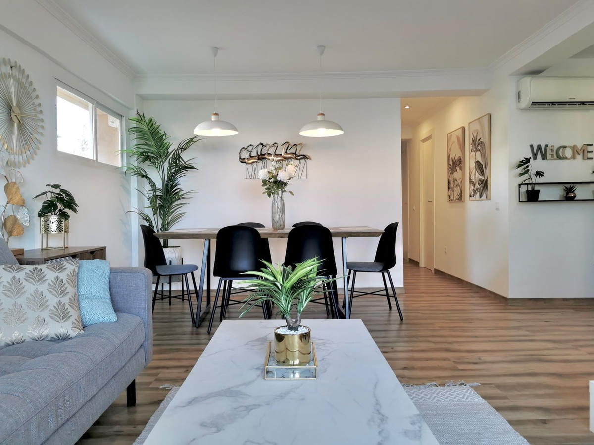 Appartement te koop in Estepona | 3 slaapkamers H5425942