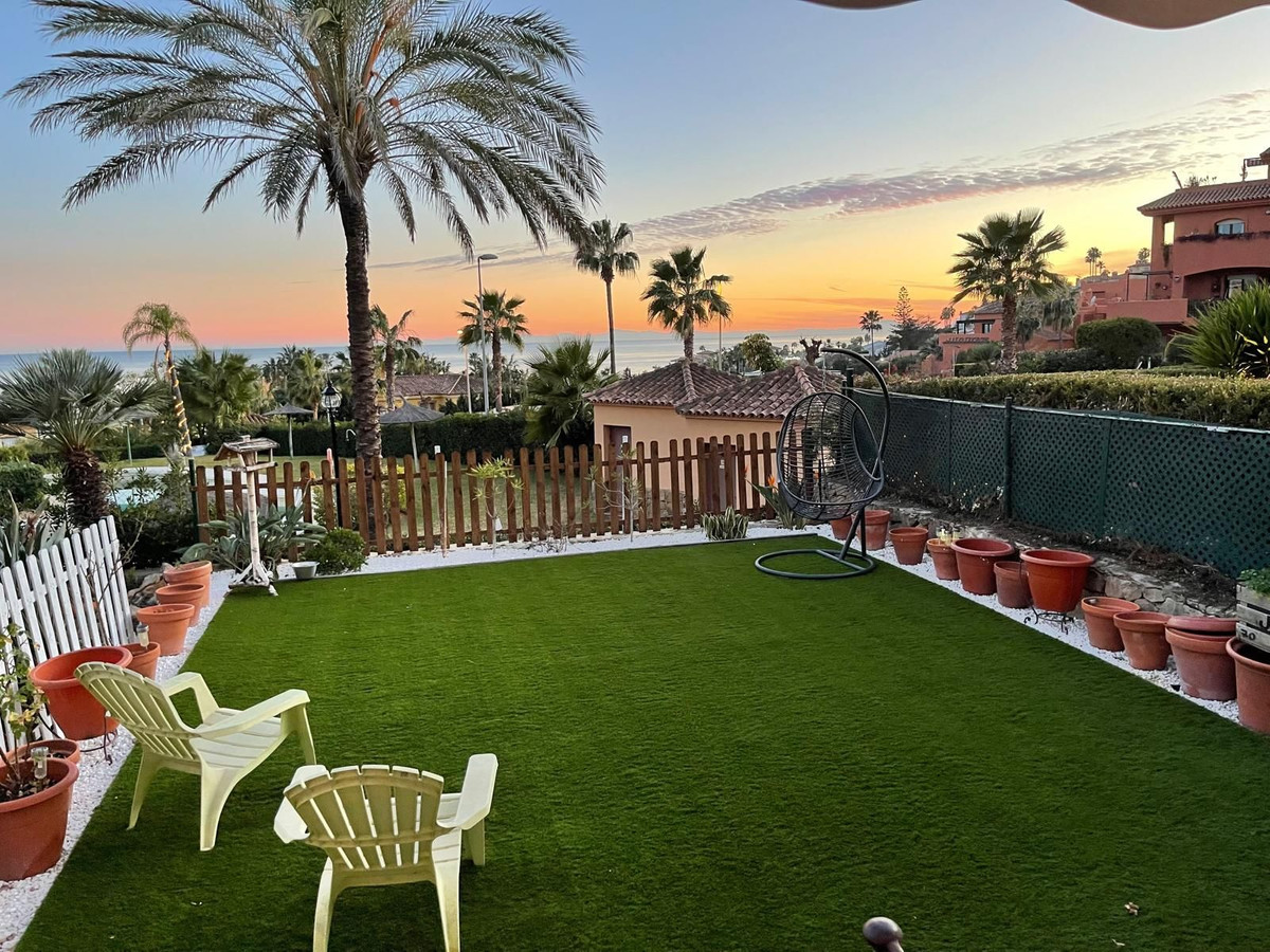 Appartement te koop in Estepona | 3 slaapkamers H5426005