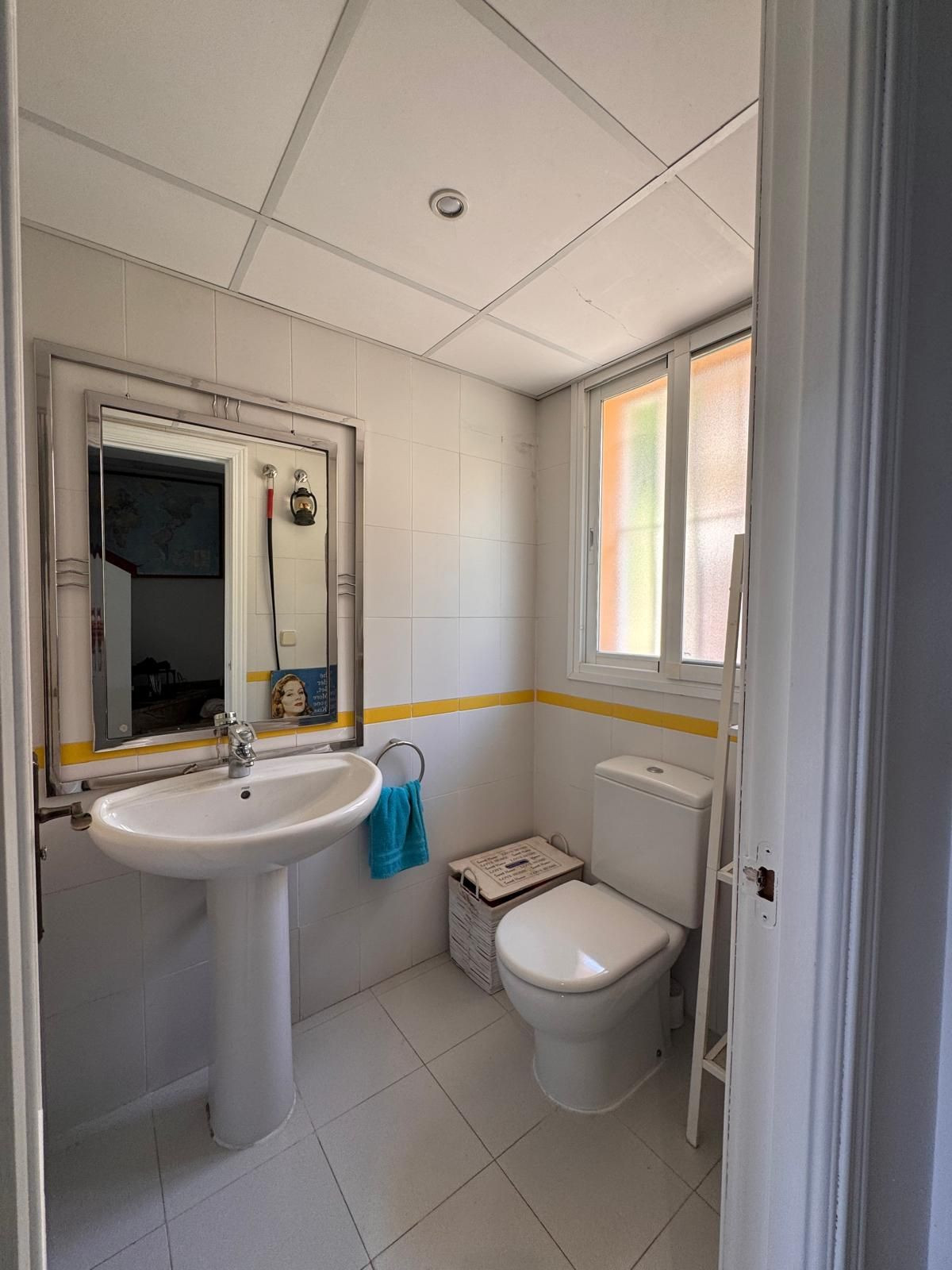 Appartement te koop in Estepona | 3 slaapkamers H5426005