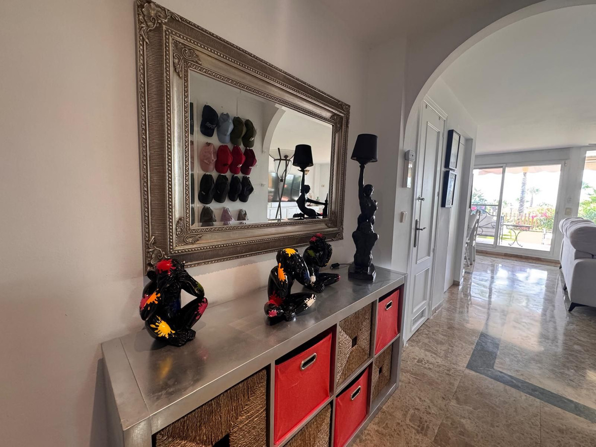 Appartement te koop in Estepona | 3 slaapkamers H5426005