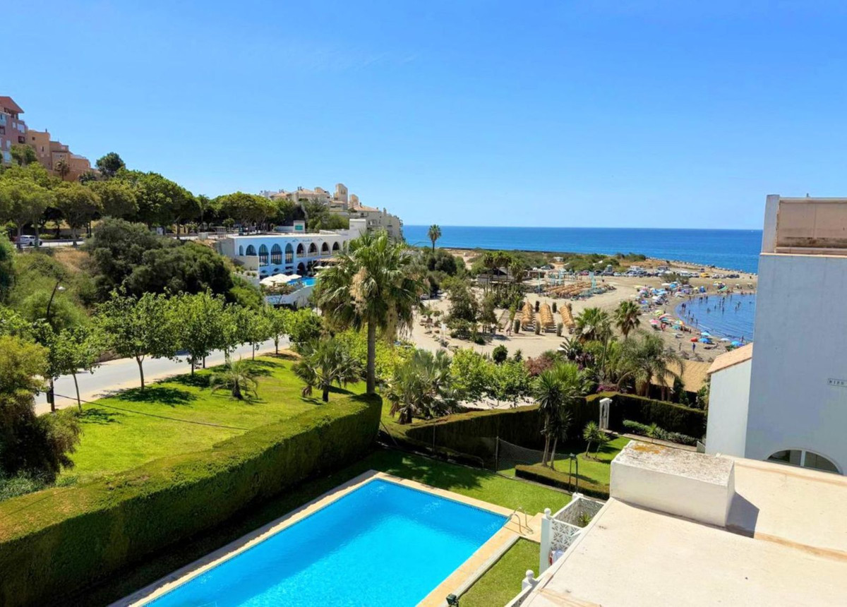 Appartement te koop in Estepona | 3 slaapkamers H5426167