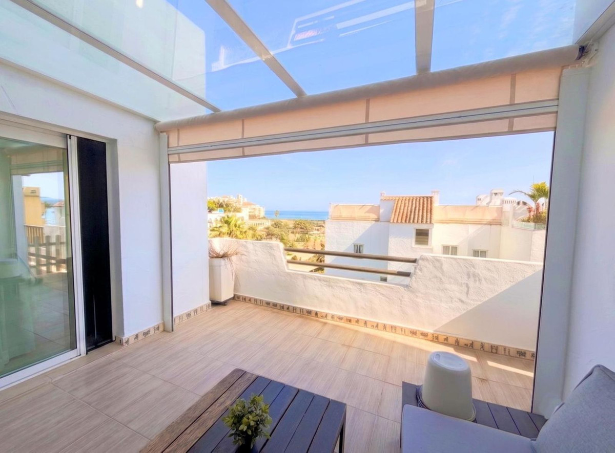 Appartement te koop in Estepona | 3 slaapkamers H5426167