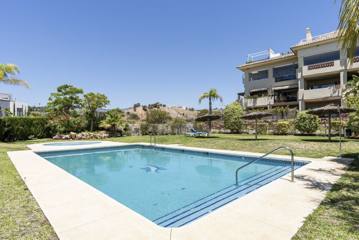 Huis te koop in Estepona | 3 slaapkamers H5426596
