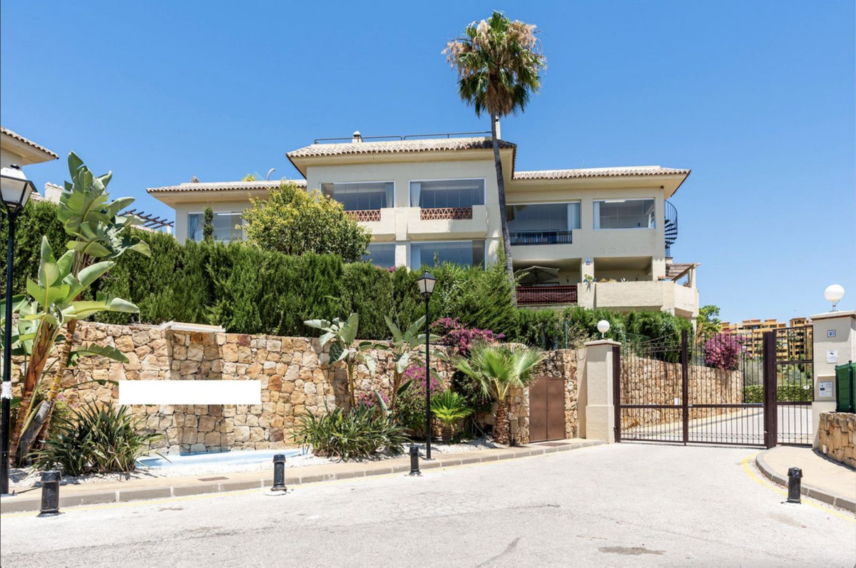 Huis te koop in Estepona | 3 slaapkamers H5426596