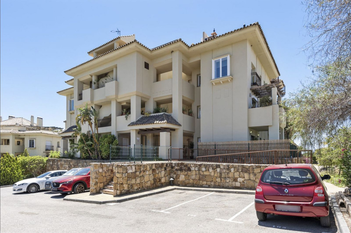 Huis te koop in Estepona | 3 slaapkamers H5426596