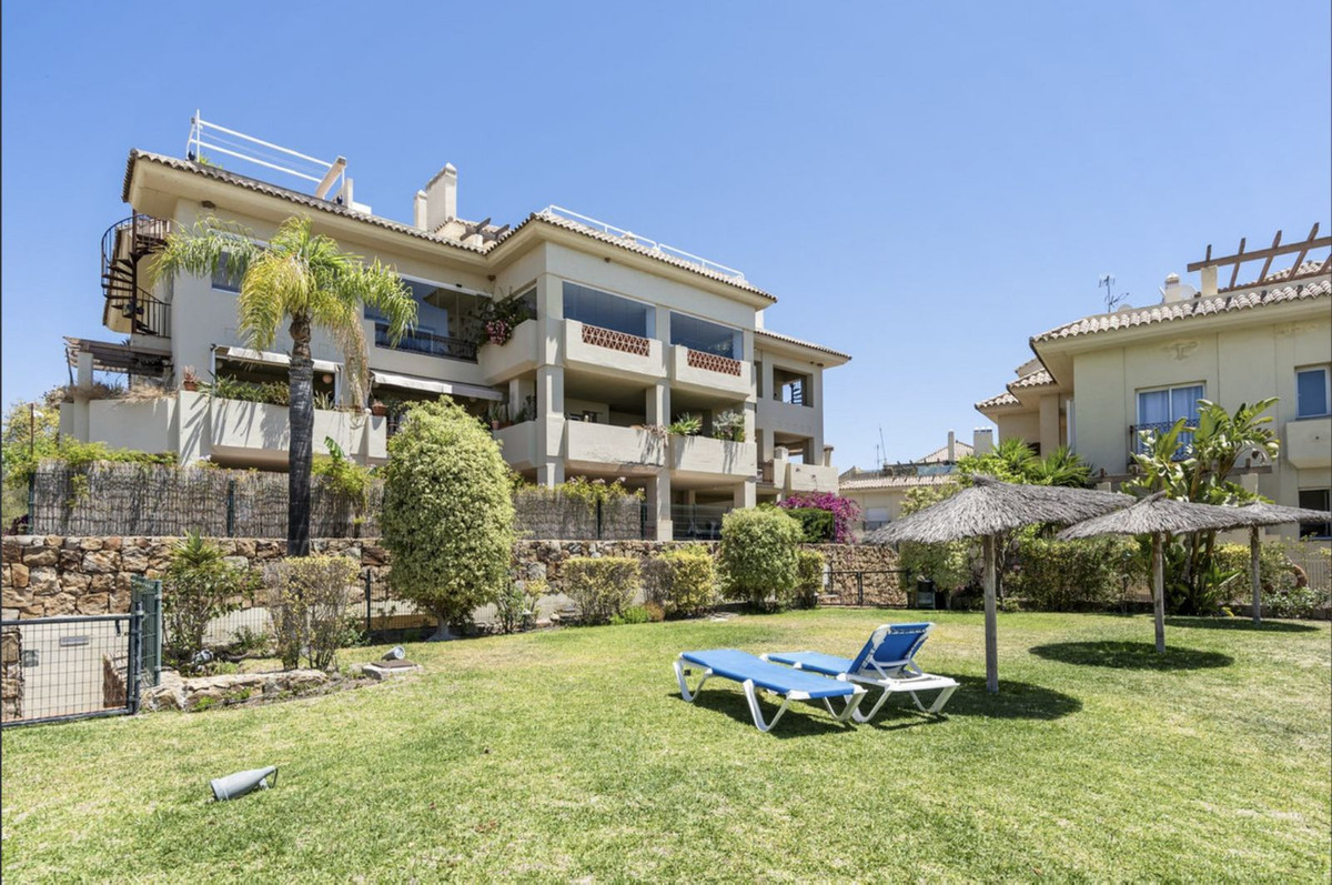 Huis te koop in Estepona | 3 slaapkamers H5426596