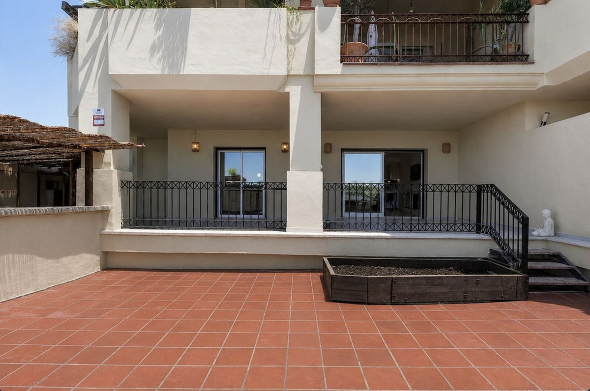 Huis te koop in Estepona | 3 slaapkamers H5426596
