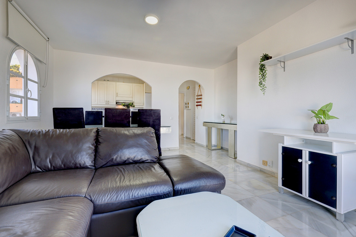 Penthouse te koop in Estepona | 3 slaapkamers H5427022