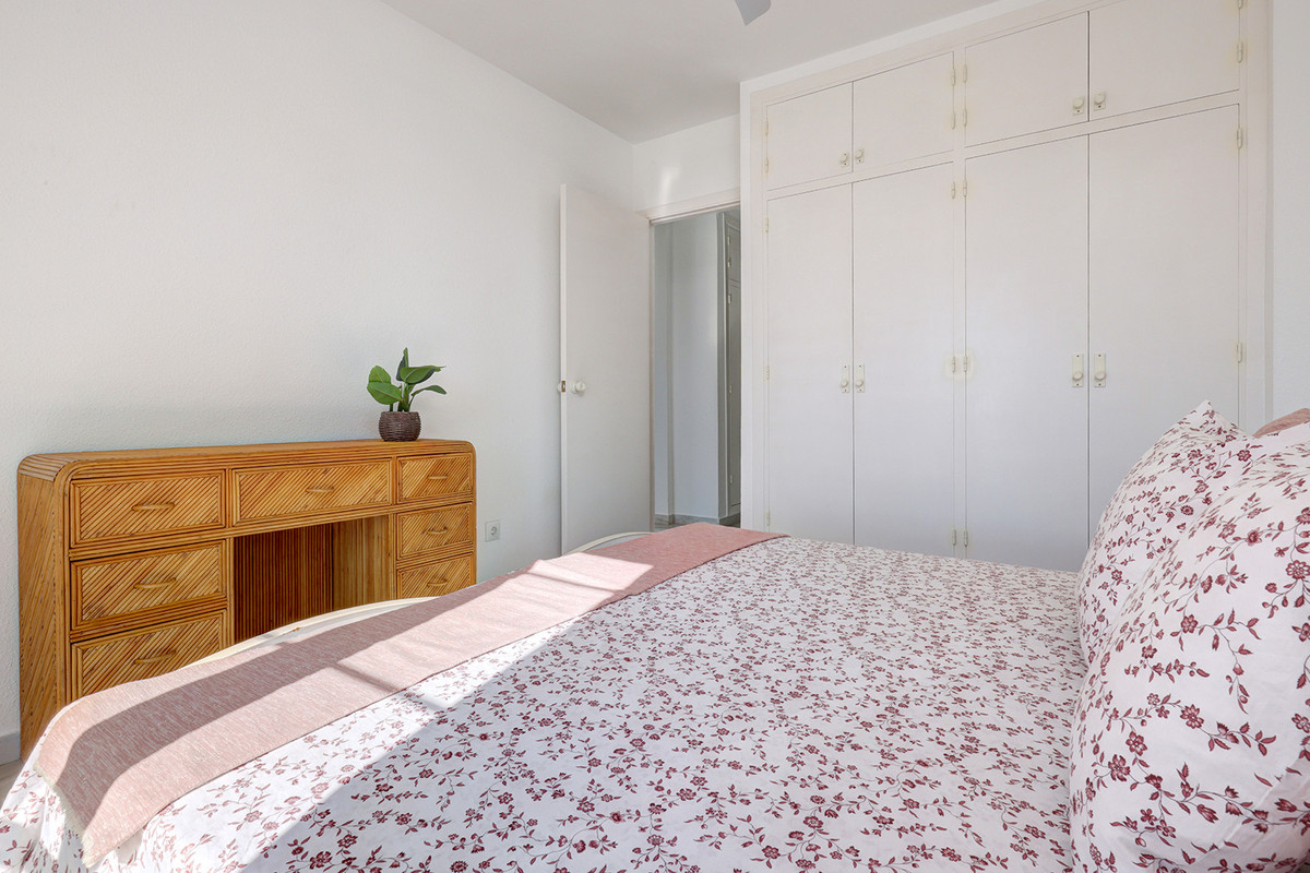 Penthouse te koop in Estepona | 3 slaapkamers H5427022