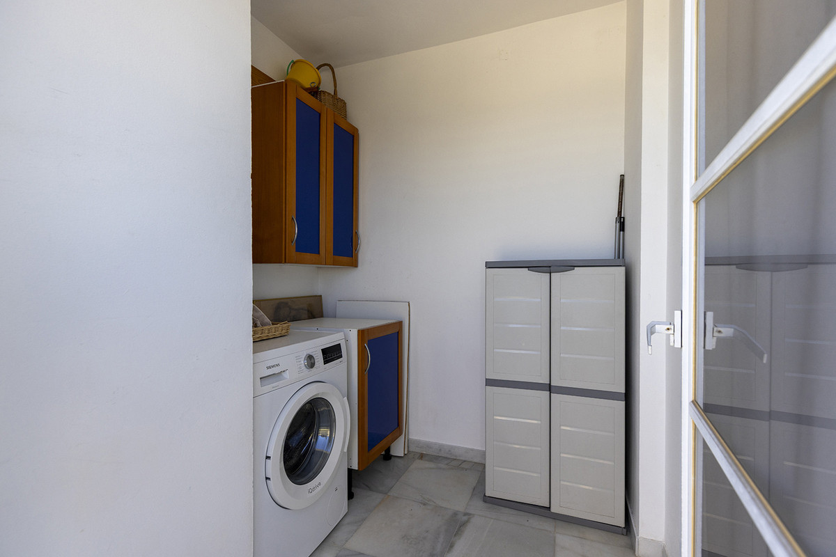 Penthouse te koop in Estepona | 3 slaapkamers H5427022
