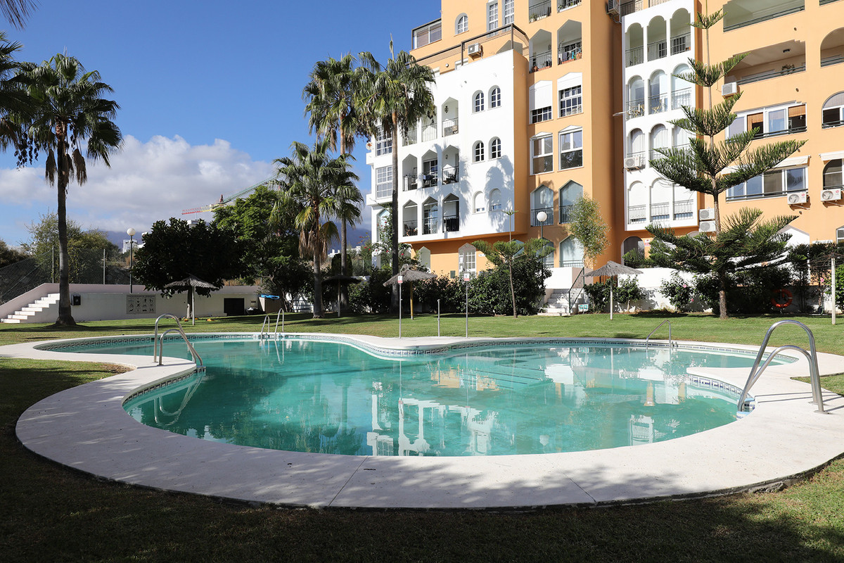 Penthouse te koop in Estepona | 3 slaapkamers H5427022