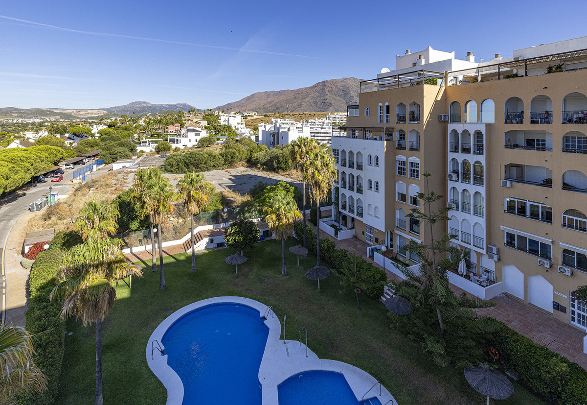 Penthouse te koop in Estepona | 3 slaapkamers H5427022